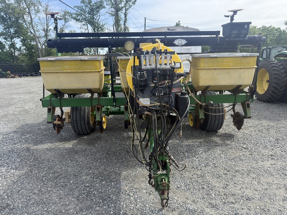 2006 John Deere 1780