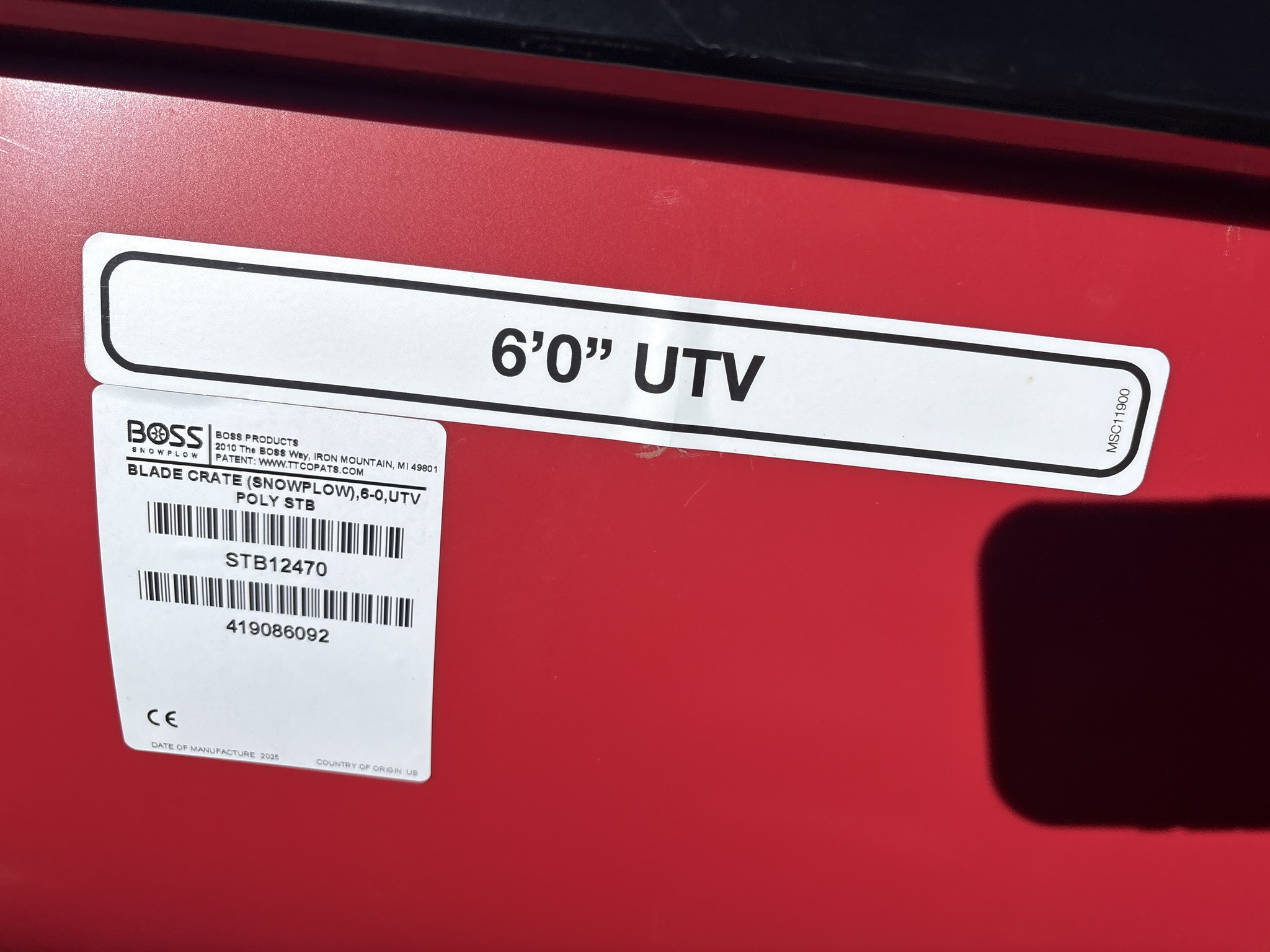 2025 John Deere XUV 845R Premium Cab Image 22