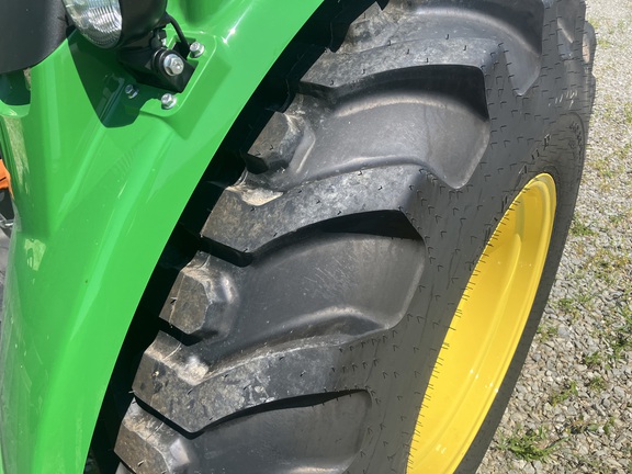 New In-Stock 2026 John Deere 4052R Compact Utility Tractors at Koenig Equipment in Greensburg, IN - Photo8