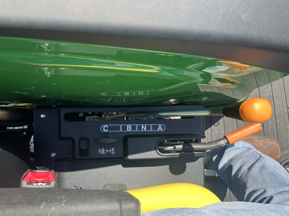 New In-Stock 2026 John Deere 4052R Compact Utility Tractors at Koenig Equipment in Greensburg, IN - Photo18
