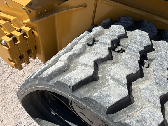 2020 John Deere 333G (8th thumbnail)