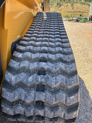 2020 John Deere 333G (11th thumbnail)