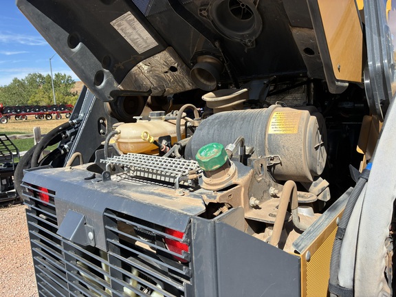 2020 John Deere 333G (18th thumbnail)