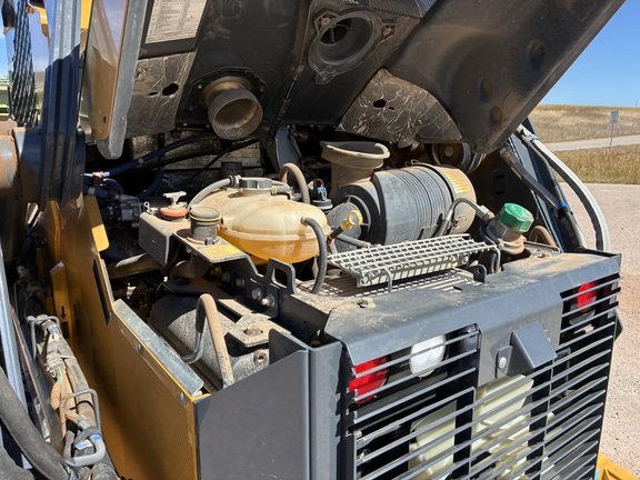 2020 John Deere 333G (19th thumbnail)
