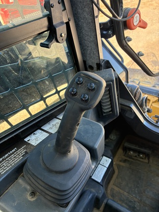 2020 John Deere 333G (22nd thumbnail)