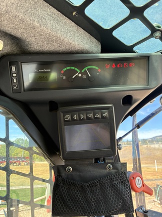2020 John Deere 333G (24th thumbnail)
