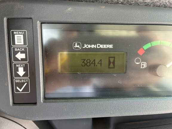 2020 John Deere 333G (26th thumbnail)