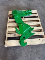 Front End Loader Attachment For Sale John Deere BW16827 