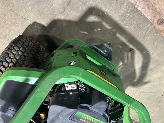 2022 John Deere Z530R (3rd thumbnail)