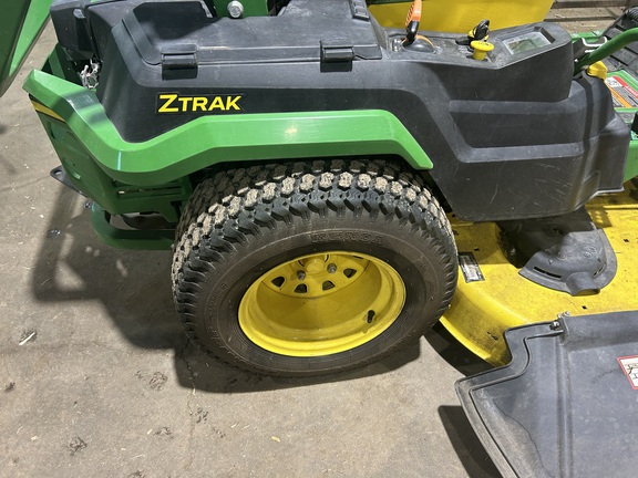 2022 John Deere Z530R (5th thumbnail)