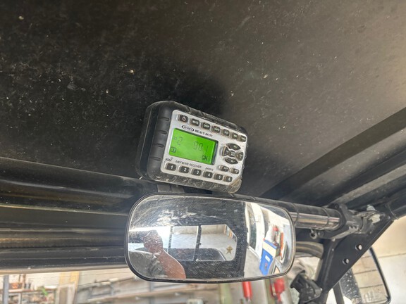 Photo of 2016 John Deere XUV 590