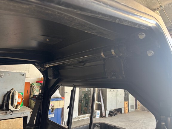 Photo of 2016 John Deere XUV 590