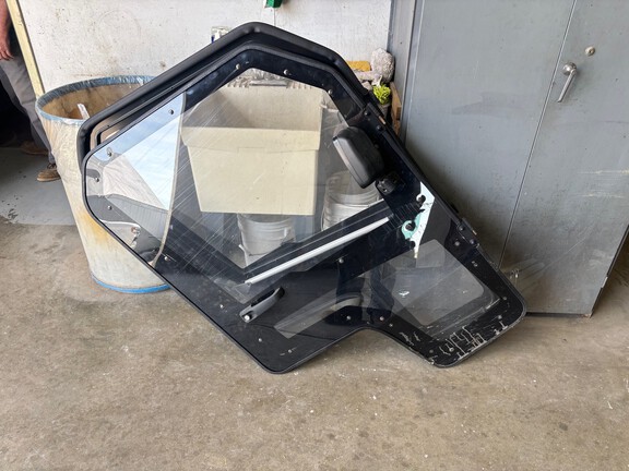 Photo of 2016 John Deere XUV 590