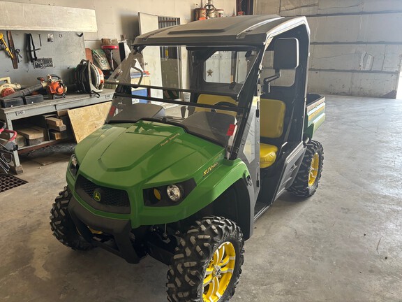 Photo of 2016 John Deere XUV 590