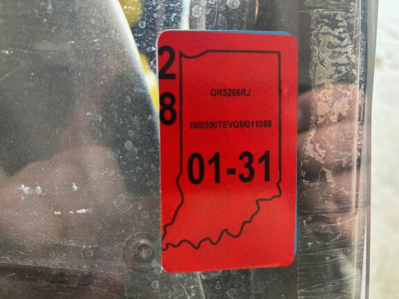 Photo of 2016 John Deere XUV 590