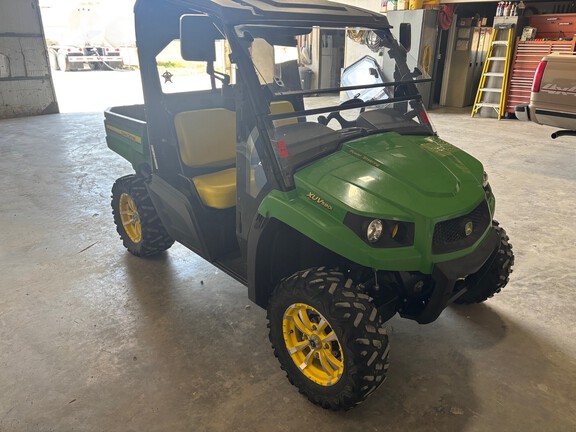 Photo of 2016 John Deere XUV 590