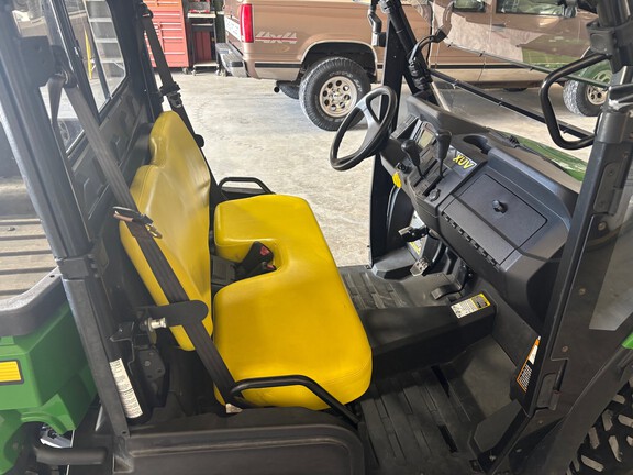 Photo of 2016 John Deere XUV 590