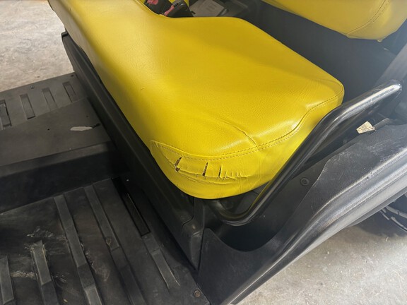 Photo of 2016 John Deere XUV 590