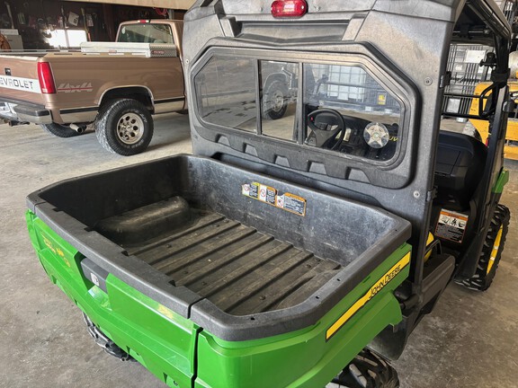 Photo of 2016 John Deere XUV 590