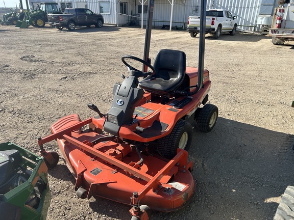  Kubota GF1800