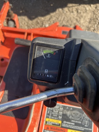 Used 2013 Kubota GF1800 Commercial Front Mowers at Horizon Ag & Turf in Barrhead, AB - Photo7