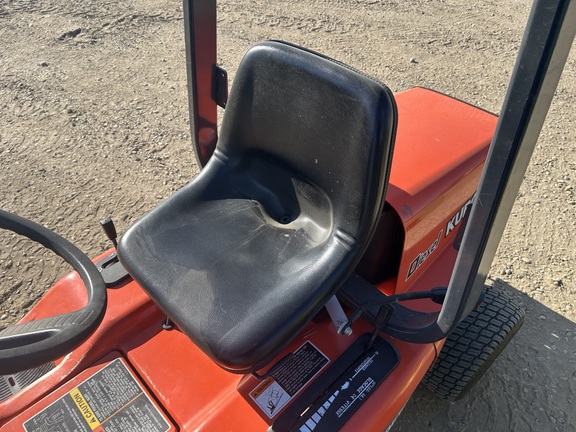 Used 2013 Kubota GF1800 Commercial Front Mowers at Horizon Ag & Turf in Barrhead, AB - Photo6