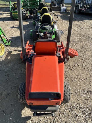 Used 2013 Kubota GF1800 Commercial Front Mowers at Horizon Ag & Turf in Barrhead, AB - Photo5