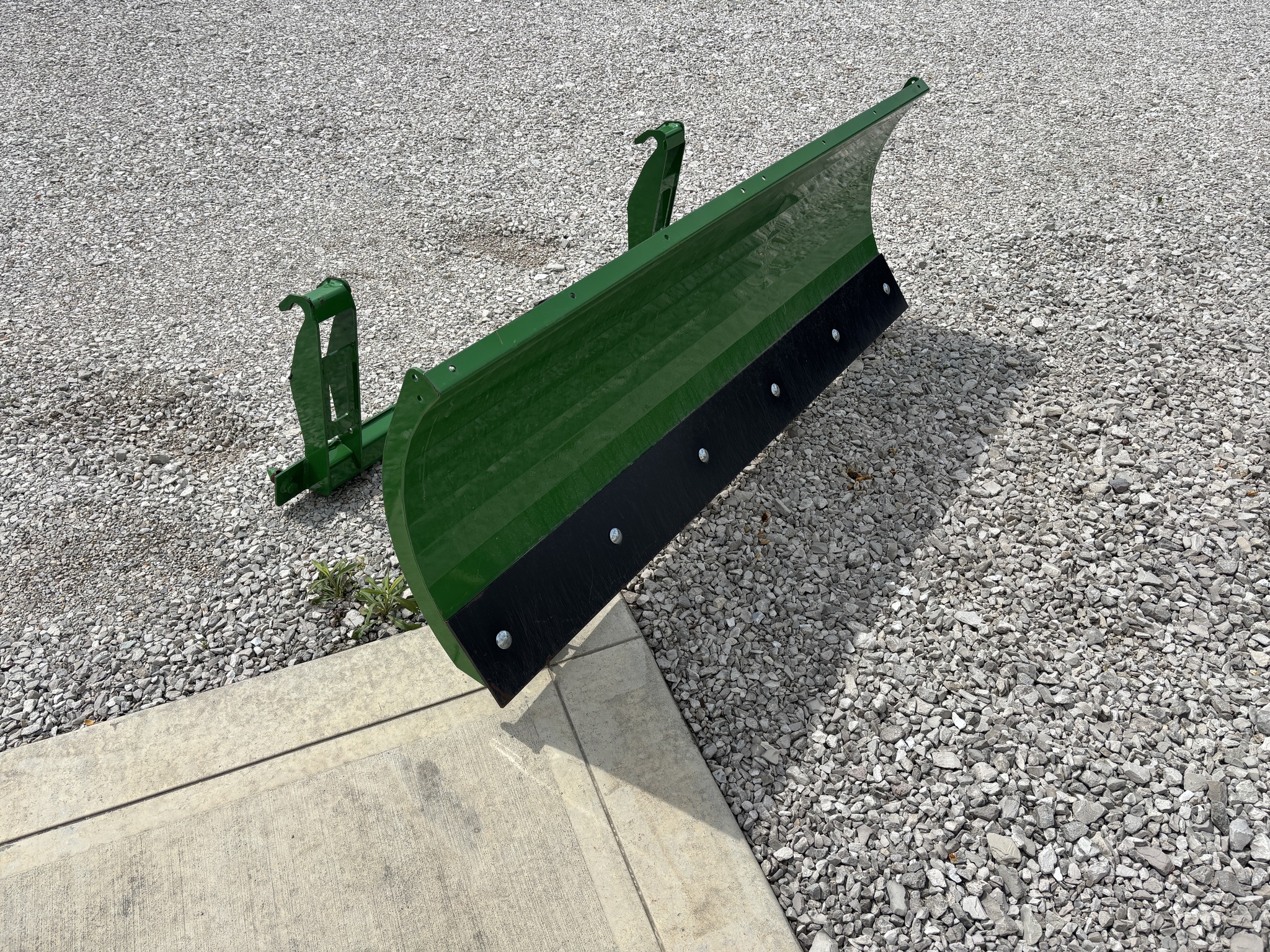 Used -- Frontier AF10F Compact Utility Tractor Attachments at Koenig Equipment in Franklin, IN - PhotoXL0
