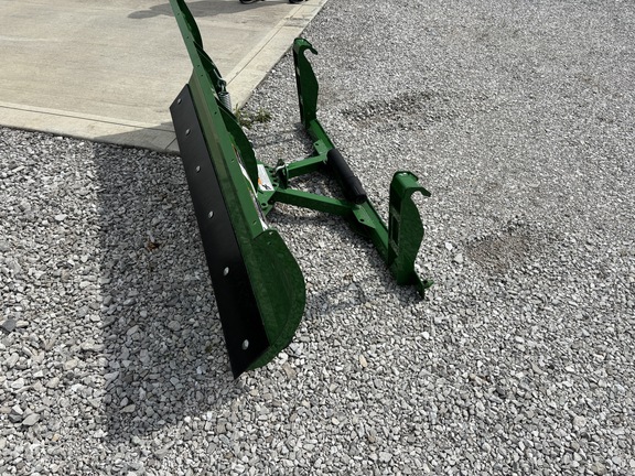 Used -- Frontier AF10F Compact Utility Tractor Attachments at Koenig Equipment in Franklin, IN - Photo1