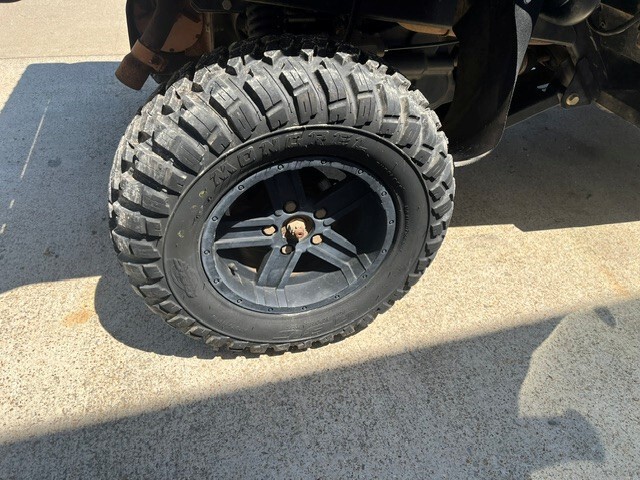  2012 John Deere XUV 825I OLIVE at Heritage Tractor in West Plains, MO