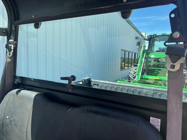  2012 John Deere XUV 825I OLIVE at Heritage Tractor in West Plains, MO