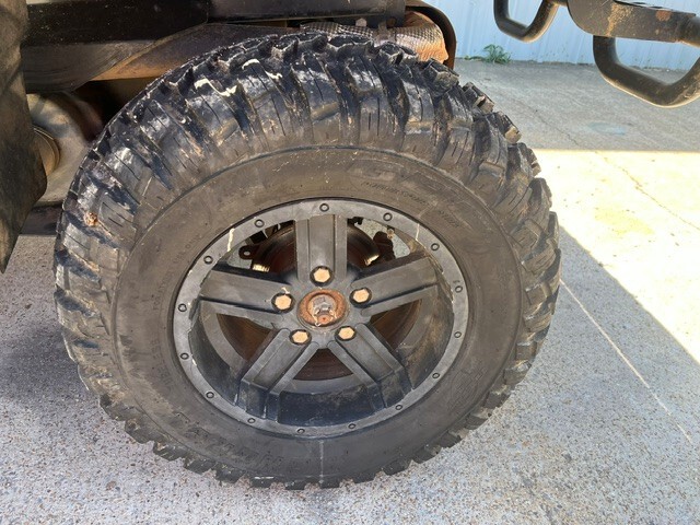  2012 John Deere XUV 825I OLIVE at Heritage Tractor in West Plains, MO