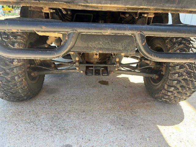  2012 John Deere XUV 825I OLIVE at Heritage Tractor in West Plains, MO