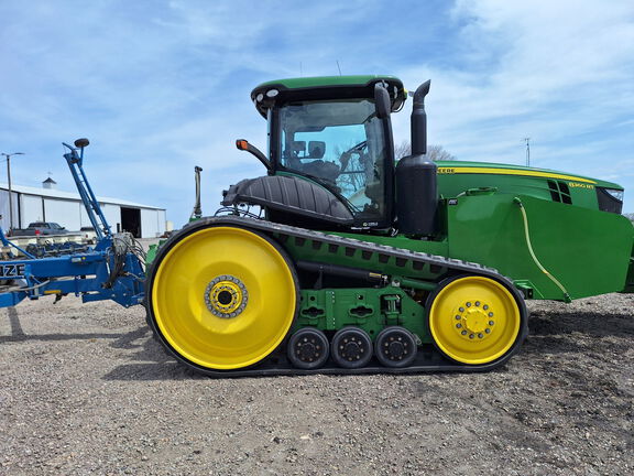  John Deere 8360RT