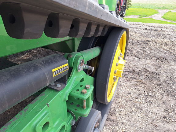 2014 John Deere 8360RT - Photo11