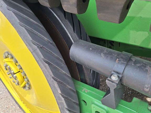 2014 John Deere 8360RT - Photo12