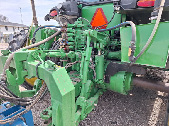 2014 John Deere 8360RT - Photo6