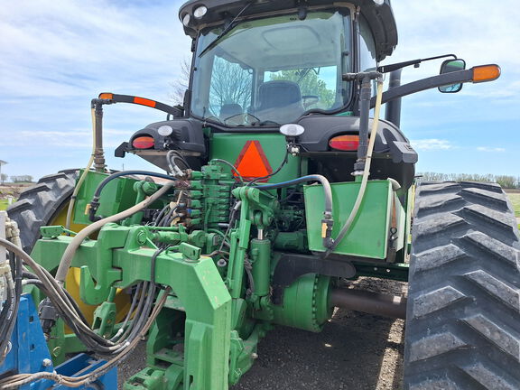 2014 John Deere 8360RT - Photo3