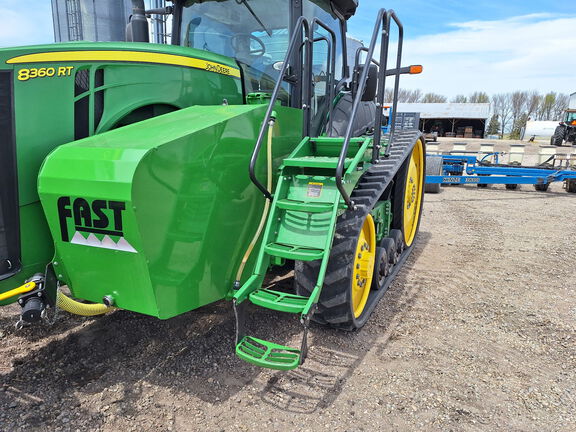 2014 John Deere 8360RT - Photo2
