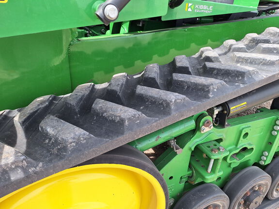 2014 John Deere 8360RT - Photo8