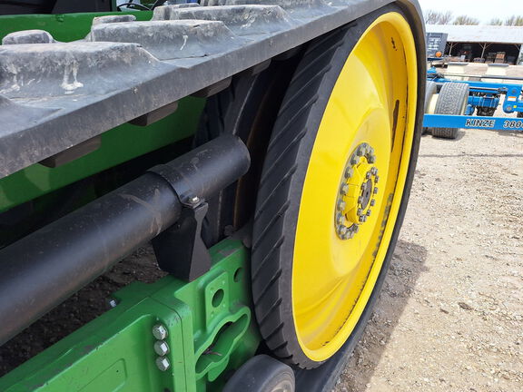 2014 John Deere 8360RT - Photo4
