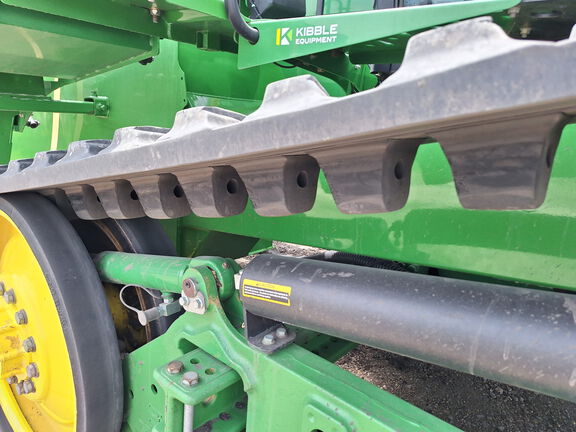 2014 John Deere 8360RT - Photo10