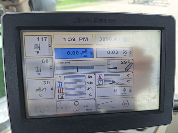 2014 John Deere 8360RT - Photo16