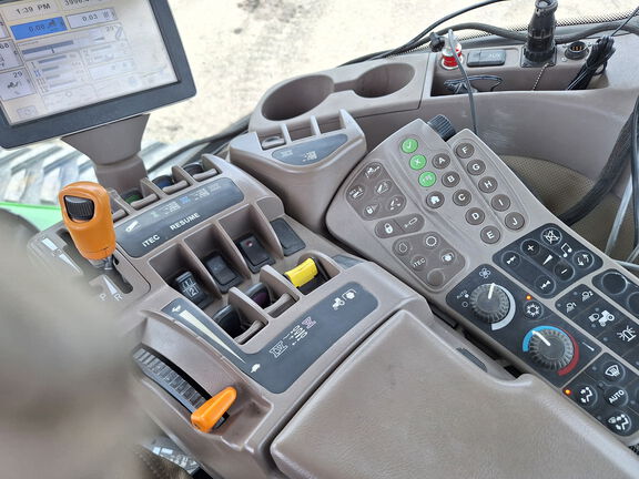2014 John Deere 8360RT - Photo14