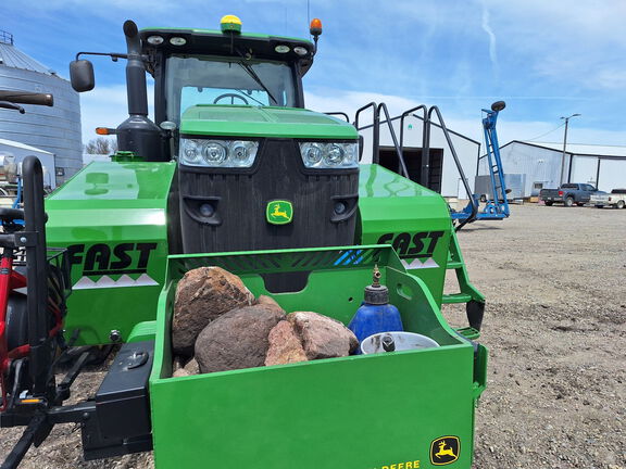 2014 John Deere 8360RT - Photo5