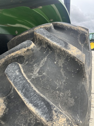 2014 John Deere 5100E (9th thumbnail)