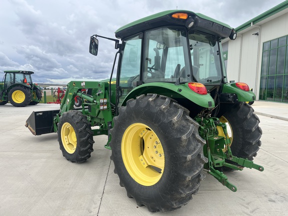 2014 John Deere 5100E (3rd thumbnail)
