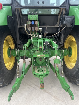 2014 John Deere 5100E (6th thumbnail)