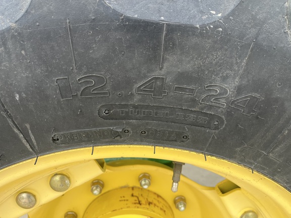 2014 John Deere 5100E (11th thumbnail)