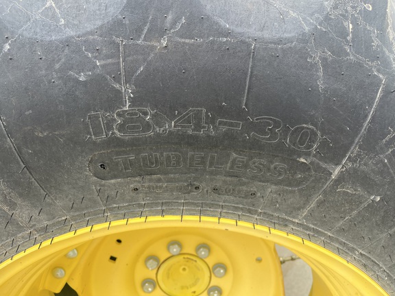 2014 John Deere 5100E (10th thumbnail)